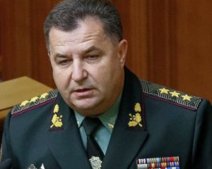 Полторак рассказал об угрозах для Украины от российских учений в Беларуси