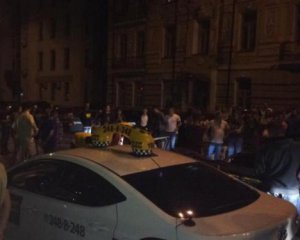 Шуфрич-молодший не надавав допомоги потерпілому - з&#039;явилися нові подробиці аварії