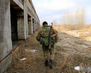 Наиболее активные провокации были на Приморском направлении - штаб АТО