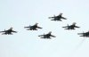 Біля Латвії зафіксували російські військові літаки