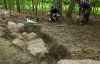 "Польская пирамида" 6 тыс. лет имеет неизменный вид