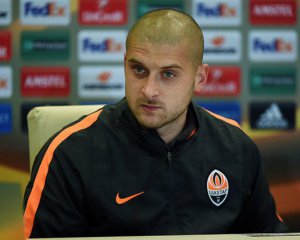 Ракицький вразив патріотичною заявою