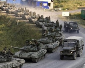 Стало відомо, коли Росія виведе війська із Донбасу