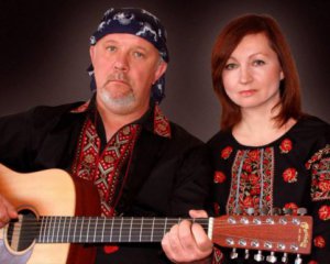 Українське подружжя з Канади написало пісню в пам&#039;ять загиблих за незалежність