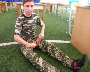 "Московия пойдет на любую провокацию" - россияне задержали сына украинского пограничника