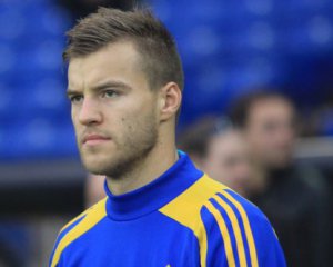 Експерт пояснив, як Ярмоленку в "Боруссії" не стати другим Коноплянкою