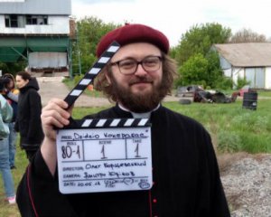 Віруючих обурила комедія "Дзідзьо. Контрабас"