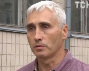"Злоби немає. Помсти не прагнемо" - батько чоловіка, збитого Шуфричем