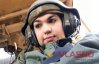 "Жінці-командиру заборонено підходити до солдатів ближче 5 метрів", - українка служить в ізраїльській армії