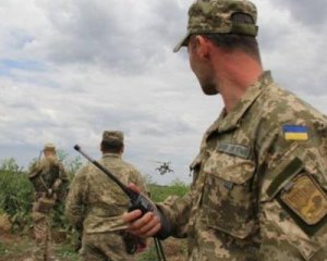 Бойовики обстріляли Красногорівку з мінометів - штаб АТО