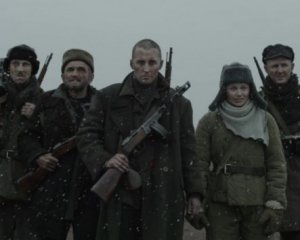 Це перший фільм, в якому українці перемогли, ми до цього не звикли - глядачі на прем'єрі фільму "Червоний"