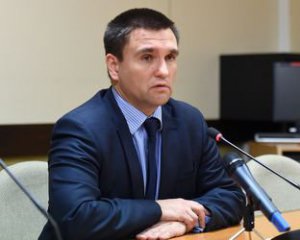 У Росії розповіли чи має Клімкін російське громадянство