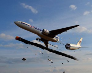 Появились новые доказательства вины России в катастрофе малайзийского Boeing