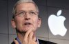 Глава Apple отримав рекордну премію
