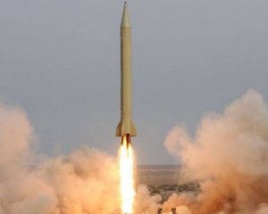 КНДР запустила над Японією ще одну ракету