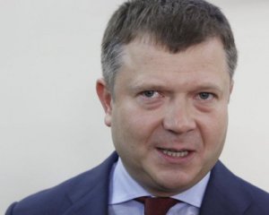 Нардеп не задекларував півмільйона доларів і британську компанію