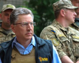 США пообіцяли не вирішувати долю Донбасу за спиною України