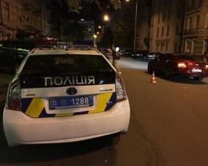 Поліцейські збили 7-річного хлопчика