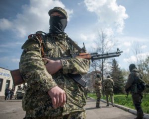 &quot;Дістала ваша Лугандонія!&quot; - бойовик розповів про знущання російського офіцера