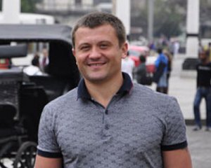 Луценко відзвітував про затримання відомого кримінального авторитета