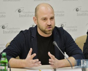 "Нинішні часи крутіші за ті, якими у нас заведено захоплюватися" - журналіст написав пронизливий пост про майбутнє України