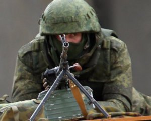 "Увечері виходять і палять багаття" - як бойовики провокують українських військових