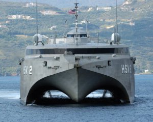 США и НАТО должны направить корабли к Керченскому проливу - американский эксперт