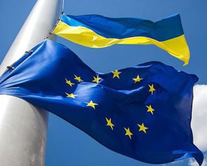 США и ЕС поддержали план Маршалла для Украины
