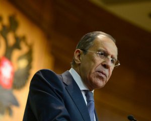 Лавров пообещал ответ на закрытие генконсульства РФ в США