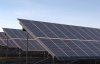 В Україні відкрили нову сонячну електростанцію