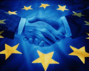 Набула чинності Угода про асоціацію між Україною та Євросоюзом