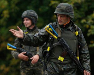 Бойовики ігнорують "шкільне перемир'я": зафіксовано 24 обстріли