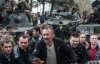 Бойовики готуються блокувати техніку миротворців на Донбасі