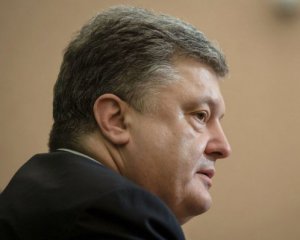 &quot;Малороссия, недоросия&quot; - Порошенко рассказал о проваленных планах Кремля