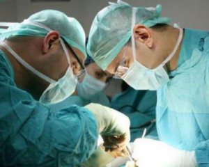 Ціна за хірургічні операції різко зросла - медична реформа