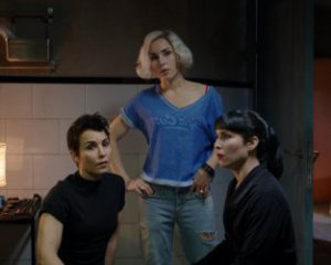 У антиутопії "Сім сестер" зникає Понеділок