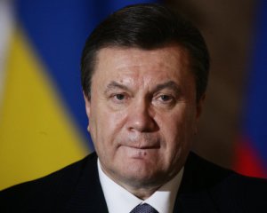 У Януковича родился ребенок - СМИ