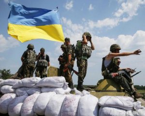 Без перемир&#039;я: бойовики 20 разів обстріляли позиції військових