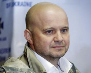 Тандіт назвав кількість полонених українців