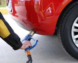 Вартість автомобільного газу перестала зростати