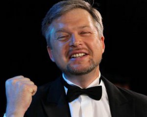 Валдіс Пельш потрапив до бази "Миротворця"