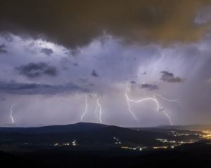 На музичному фестивалі від блискавки постраждали 15 людей