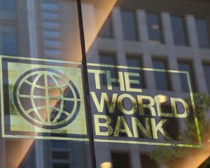 Світовий банк інвестував в Україну 11,6 мільярда доларів