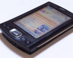 Китайцы возвращают к жизни карманные компьютеры Palm