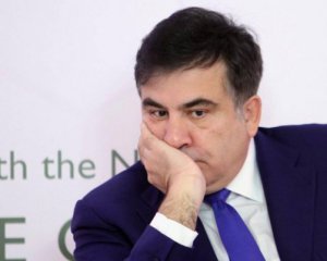 Титушки, Ляшко, перекрытая дорога - у Саакашвили готовятся к провокациям в день его возвращения