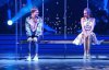 Міс Україна-2016 розповіла, як їй танцюється з Дмитром Комаровим
