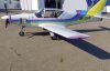 В Україні розробили новий одномоторний літак Y1 "Дельфін"