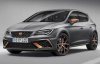 Представили эксклюзивную модель модель Seat
