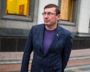 Убийство Вороненкова: Луценко раскрыл важные данные