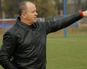 Екс-тренер "Карпат" очолив "Чорноморець"